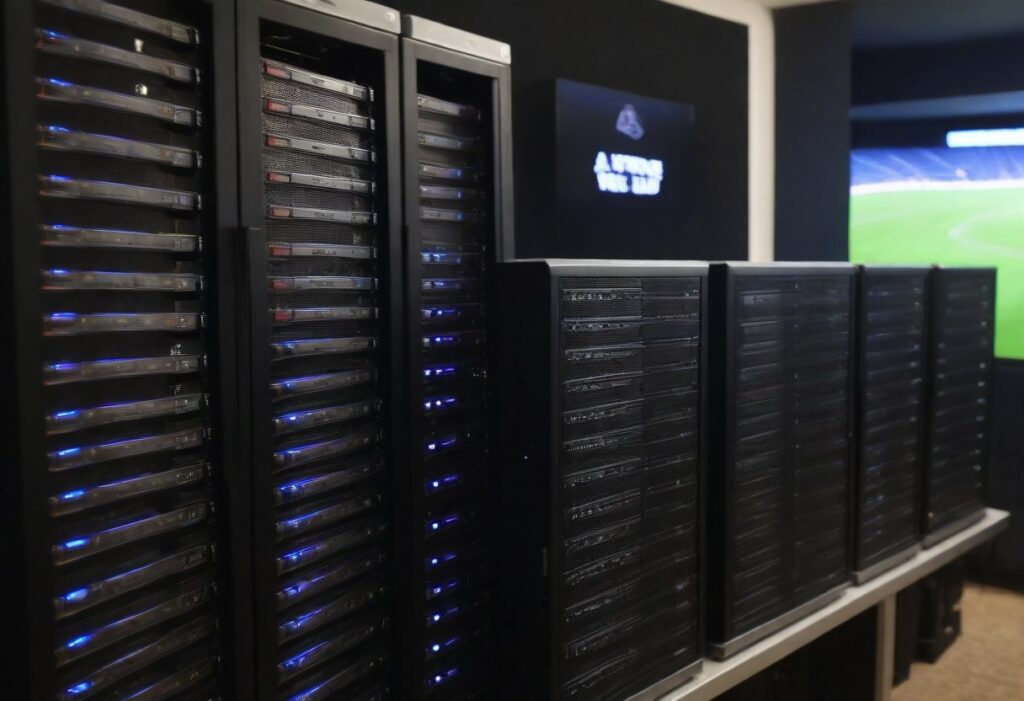 Offshore Dedicated Servers