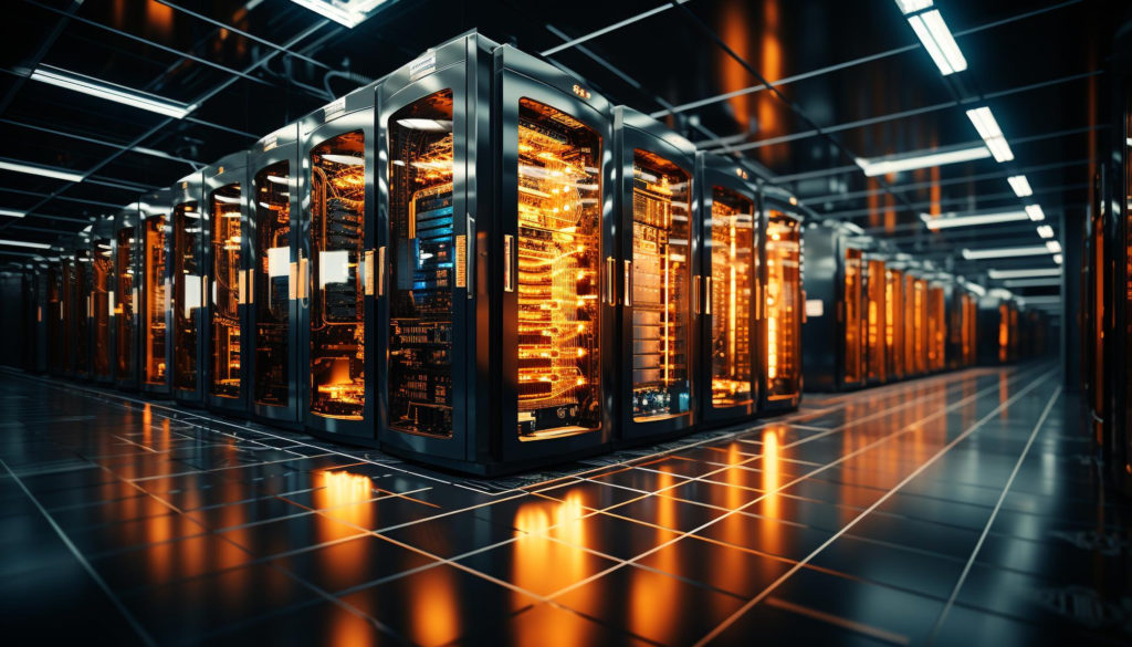 Offshore Dedicated Servers
