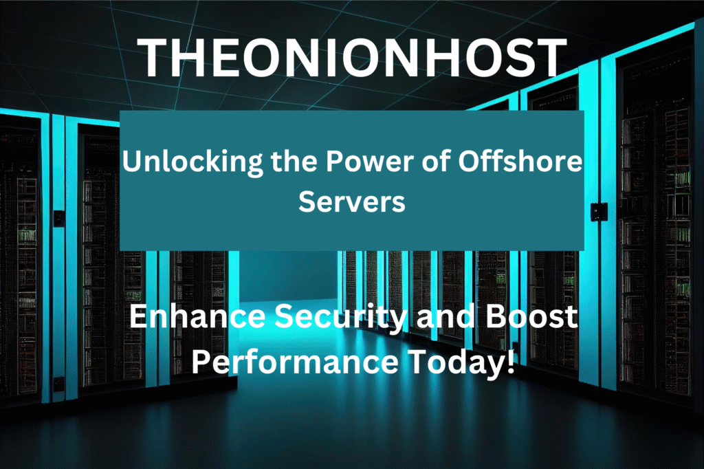 offshore server