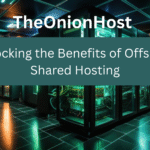 Offshore Shared Hosting
