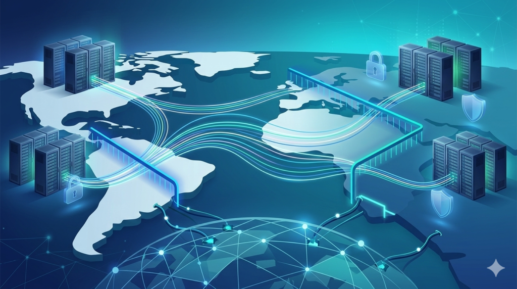 DMCA Ignored hosting