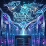 Dedicated Servers in Bulgaria