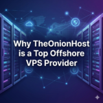 offshore VPS provider