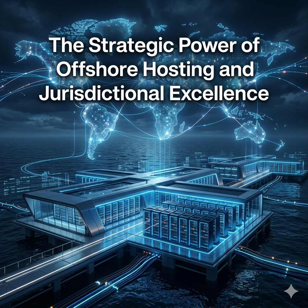 offshore hosting