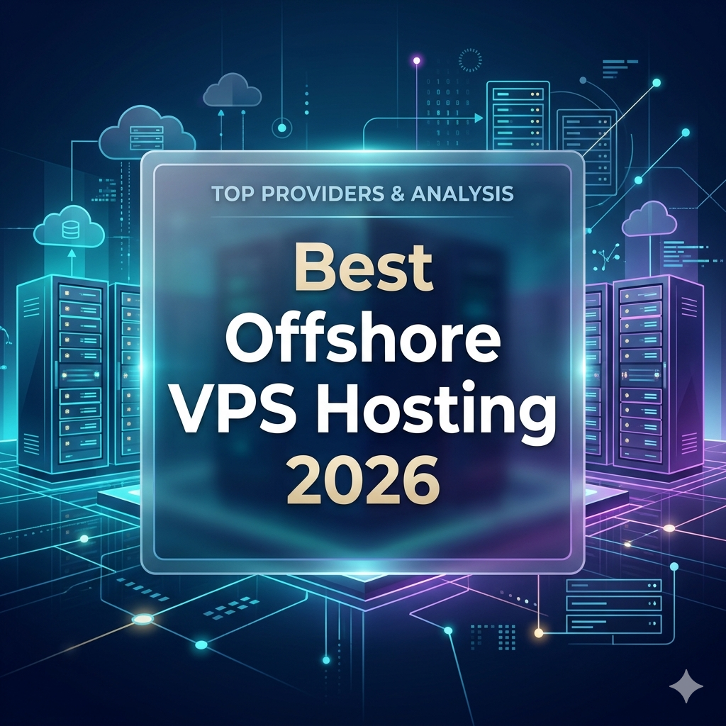 offshore vps