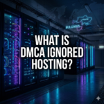 DMCA Ignored Hosting