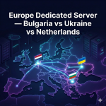 Europe Dedicated Server