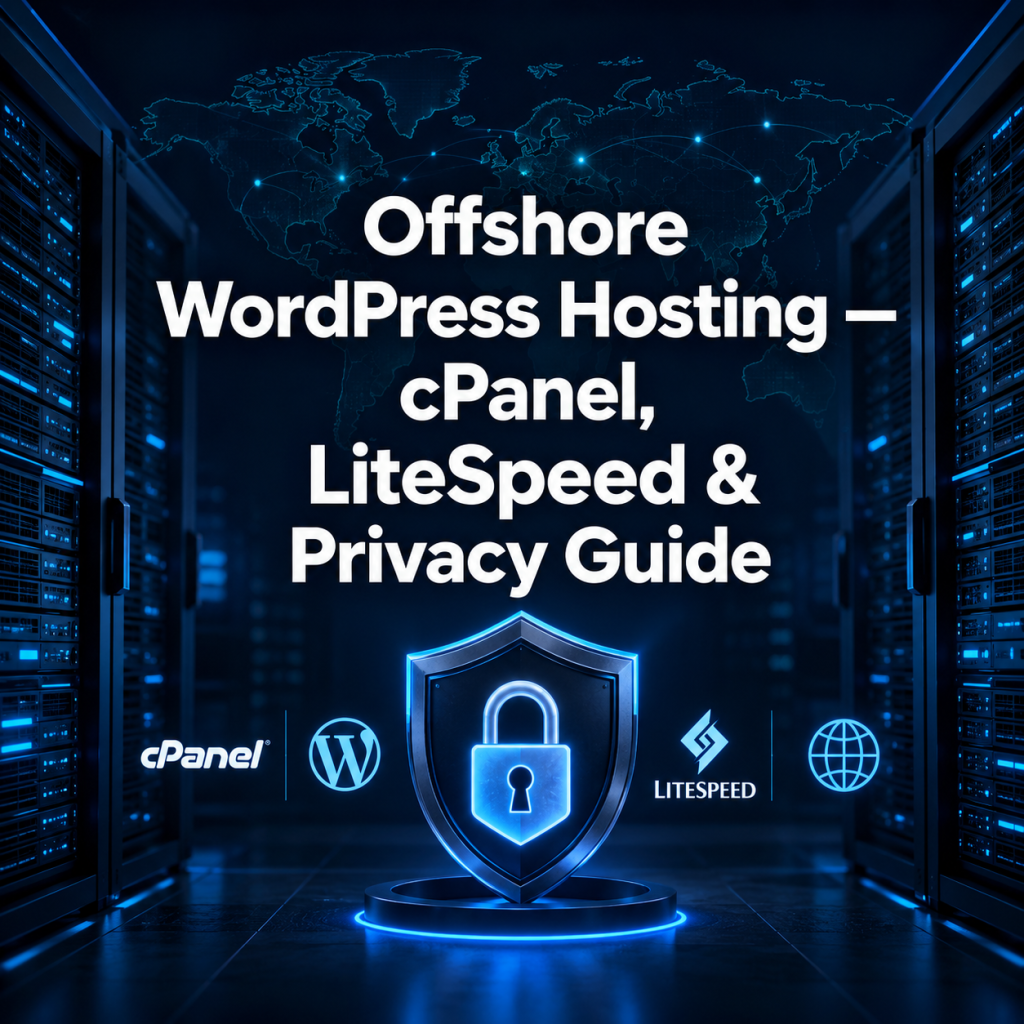 offshore wordpress hositng