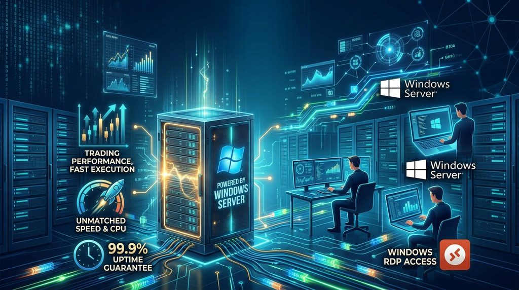 Windows Vps