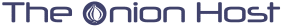 theonionhost logo